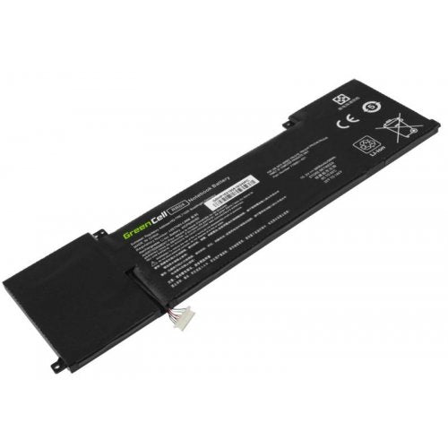 Батерия за лаптоп HP Omen 15-5*** RR04 - Заместител / Replacement Батерия за лаптоп HP Omen 15-5*** RR04 - Заместител / Replacement